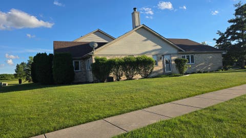 Photo of 53 Odyssey Drive, Tinley Park, IL 60477 (MLS # 12682736)