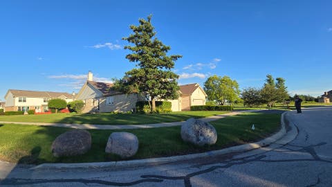 Tiny photo for 53 Odyssey Drive, Tinley Park, IL 60477 (MLS # 12682736)