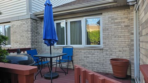 Tiny photo for 53 Odyssey Drive, Tinley Park, IL 60477 (MLS # 12682736)