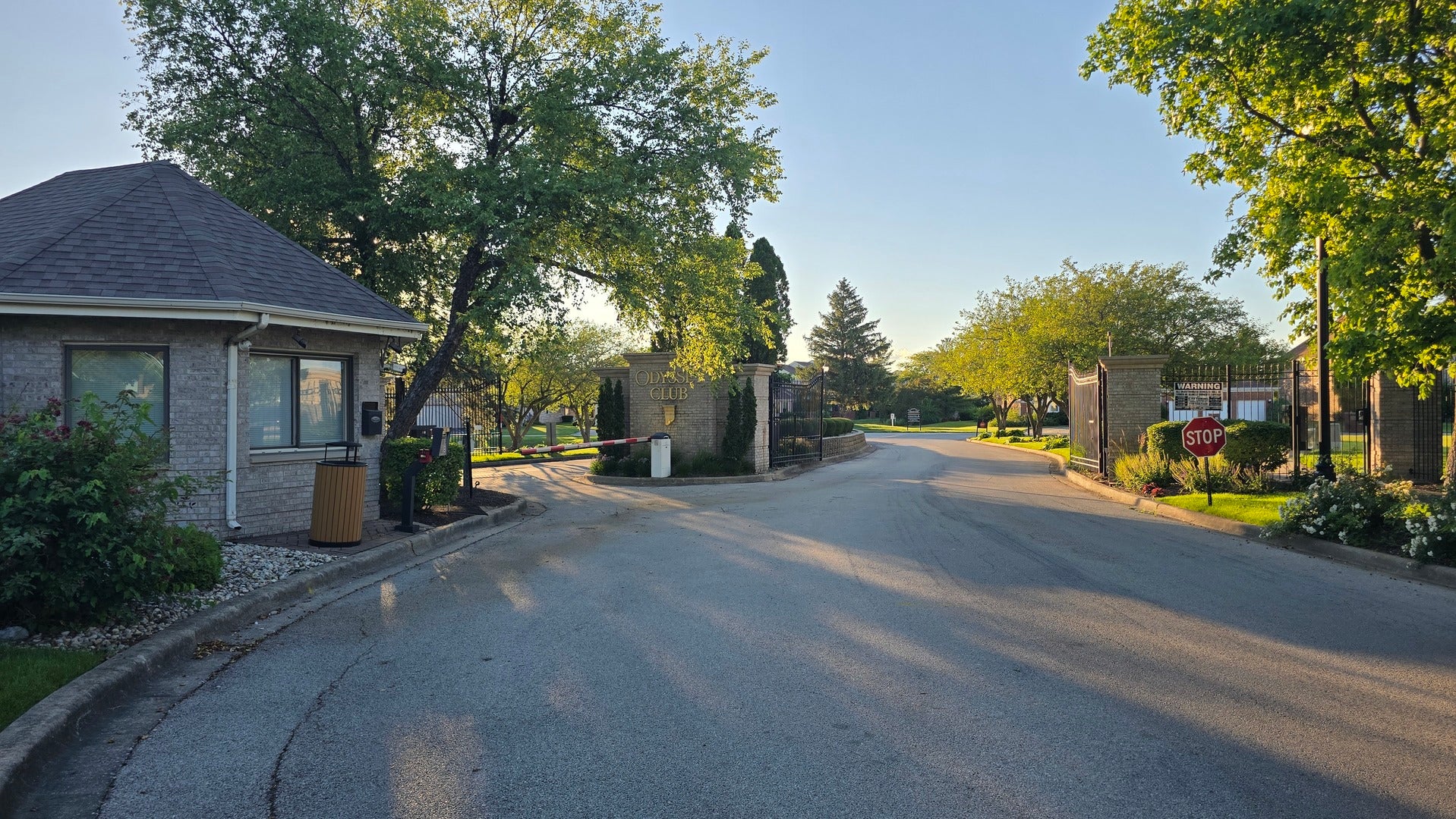 53 Odyssey Drive