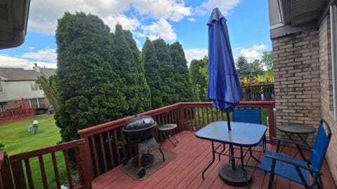 Tiny photo for 53 Odyssey Drive, Tinley Park, IL 60477 (MLS # 12682736)