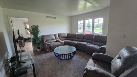 Tiny photo for 53 Odyssey Drive, Tinley Park, IL 60477 (MLS # 12682736)