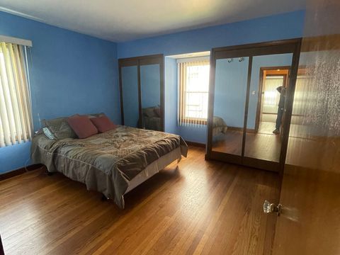 Tiny photo for 3532 N Pioneer Avenue, Chicago, IL 60634 (MLS # 12636556)