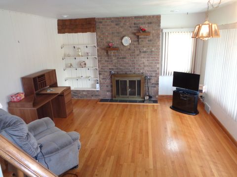 Tiny photo for 3532 N Pioneer Avenue, Chicago, IL 60634 (MLS # 12636556)