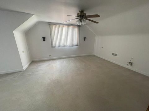 Tiny photo for 3532 N Pioneer Avenue, Chicago, IL 60634 (MLS # 12636556)