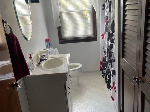 Tiny photo for 3532 N Pioneer Avenue, Chicago, IL 60634 (MLS # 12636556)
