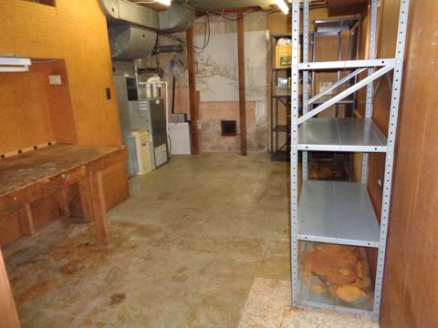 Tiny photo for 3532 N Pioneer Avenue, Chicago, IL 60634 (MLS # 12636556)