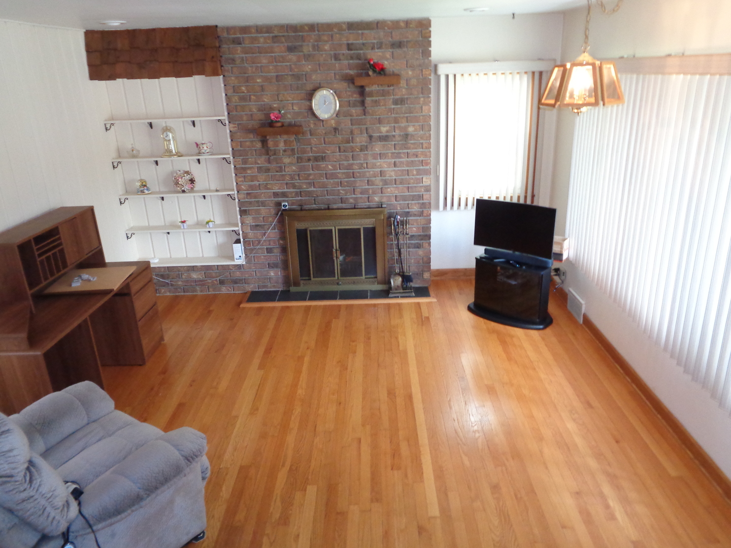 3532 N Pioneer Avenue