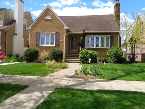 3532 N Pioneer Avenue Chicago IL 60634