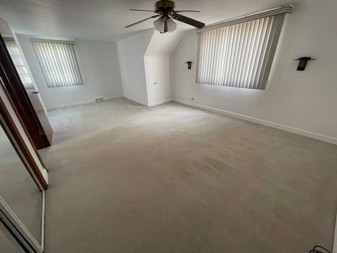 Tiny photo for 3532 N Pioneer Avenue, Chicago, IL 60634 (MLS # 12636556)