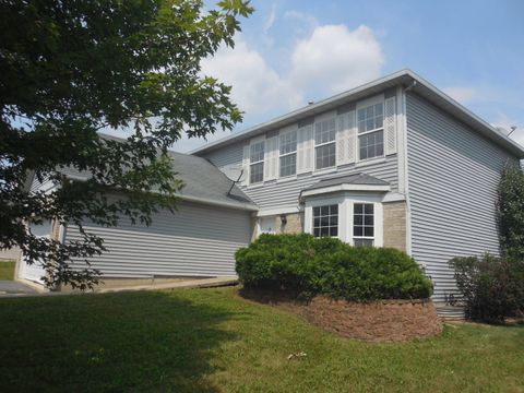 A home in Bolingbrook