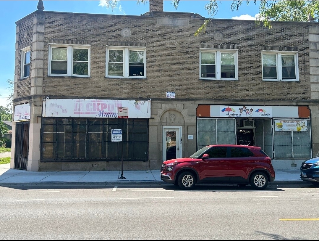 535-37 W 111th Street
