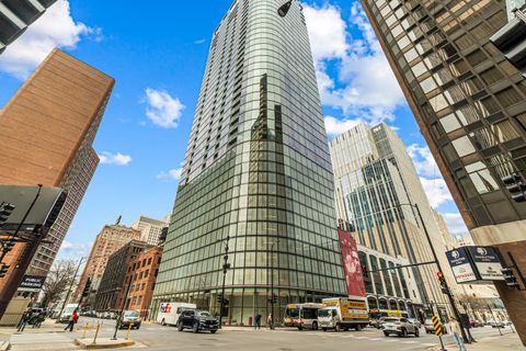 Photo of 600 N Fairbanks Court #2606, Chicago, IL 60611 (MLS # 12572778)