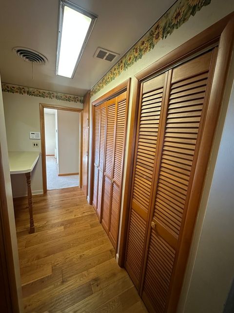 Tiny photo for 29428 E 500 North Road, Leroy, IL 61752 (MLS # 12574279)