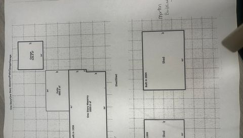 Tiny photo for 29428 E 500 North Road, Leroy, IL 61752 (MLS # 12574279)