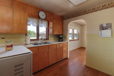 Tiny photo for 29428 E 500 North Road, Leroy, IL 61752 (MLS # 12574279)