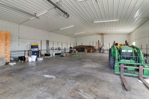 Tiny photo for 29428 E 500 North Road, Leroy, IL 61752 (MLS # 12574279)