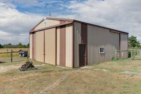 Tiny photo for 29428 E 500 North Road, Leroy, IL 61752 (MLS # 12574279)