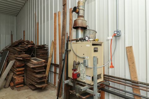 Tiny photo for 29428 E 500 North Road, Leroy, IL 61752 (MLS # 12574279)