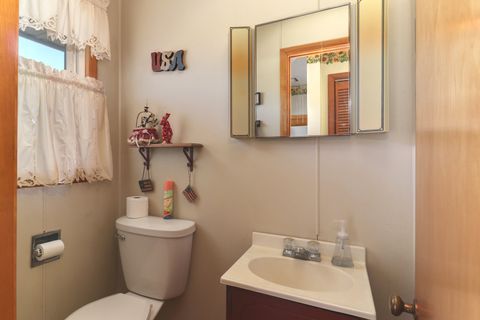 Tiny photo for 29428 E 500 North Road, Leroy, IL 61752 (MLS # 12574279)