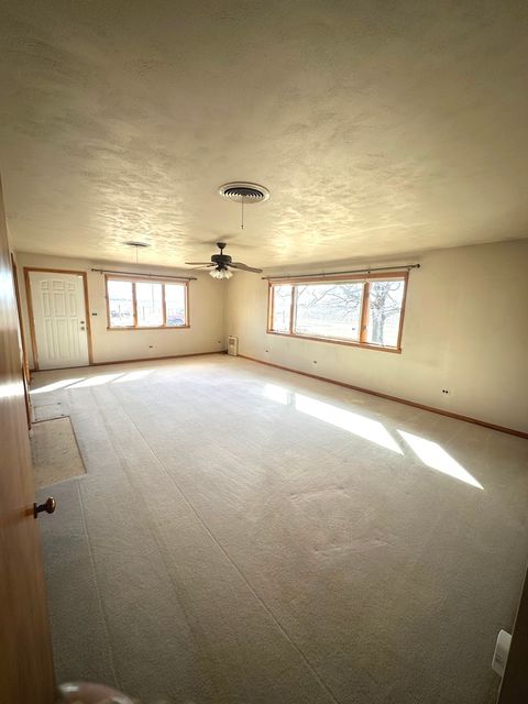 Tiny photo for 29428 E 500 North Road, Leroy, IL 61752 (MLS # 12574279)