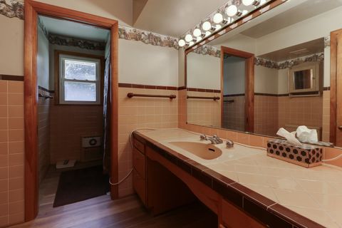 Tiny photo for 29428 E 500 North Road, Leroy, IL 61752 (MLS # 12574279)