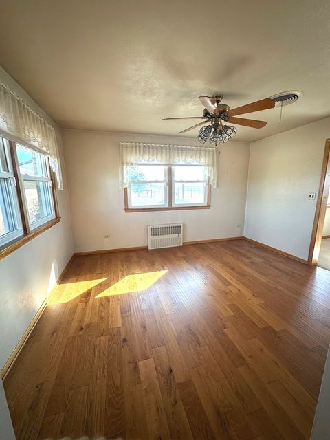 Tiny photo for 29428 E 500 North Road, Leroy, IL 61752 (MLS # 12574279)