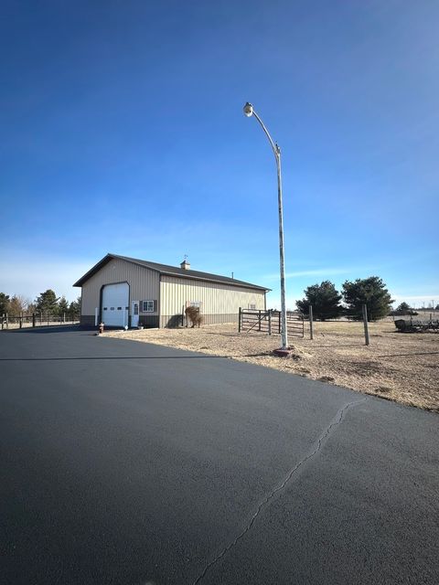 Tiny photo for 29428 E 500 North Road, Leroy, IL 61752 (MLS # 12574279)