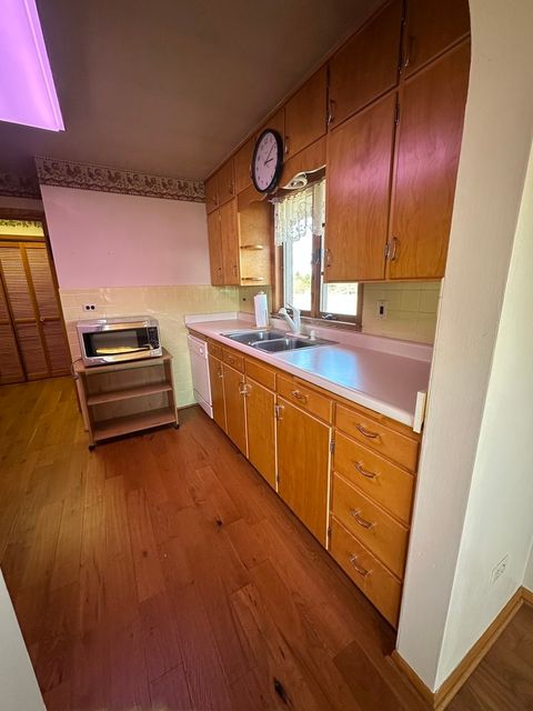 Tiny photo for 29428 E 500 North Road, Leroy, IL 61752 (MLS # 12574279)