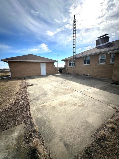 Tiny photo for 29428 E 500 North Road, Leroy, IL 61752 (MLS # 12574279)