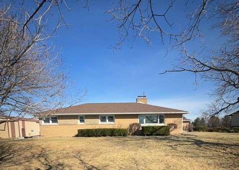 Photo of 29428 E 500 North Road, Leroy, IL 61752 (MLS # 12574279)