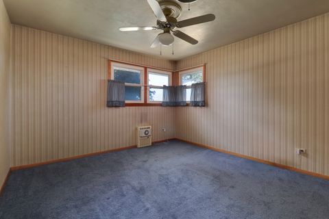 Tiny photo for 29428 E 500 North Road, Leroy, IL 61752 (MLS # 12574279)