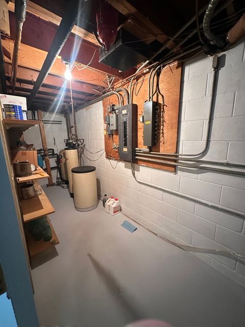 Tiny photo for 29428 E 500 North Road, Leroy, IL 61752 (MLS # 12574279)