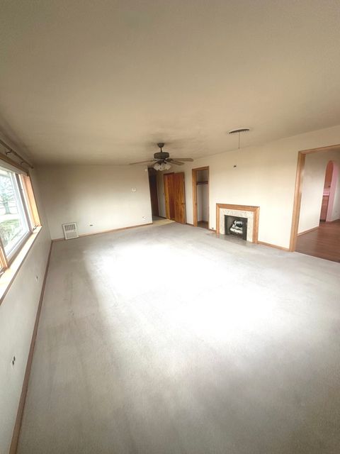 Tiny photo for 29428 E 500 North Road, Leroy, IL 61752 (MLS # 12574279)