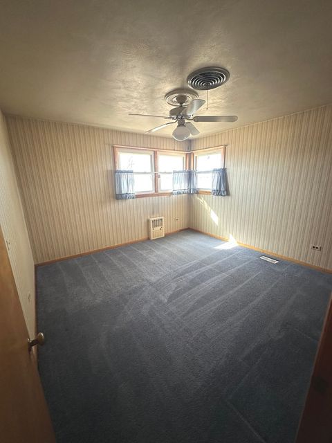 Tiny photo for 29428 E 500 North Road, Leroy, IL 61752 (MLS # 12574279)