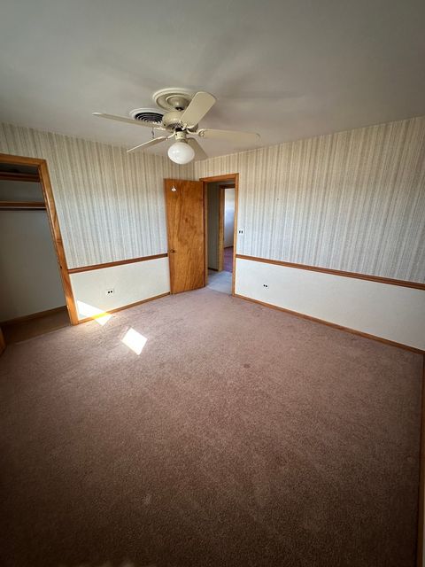 Tiny photo for 29428 E 500 North Road, Leroy, IL 61752 (MLS # 12574279)