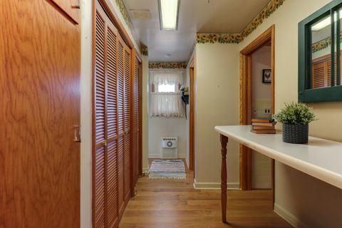 Tiny photo for 29428 E 500 North Road, Leroy, IL 61752 (MLS # 12574279)