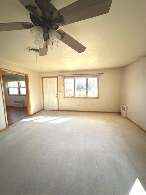 Tiny photo for 29428 E 500 North Road, Leroy, IL 61752 (MLS # 12574279)