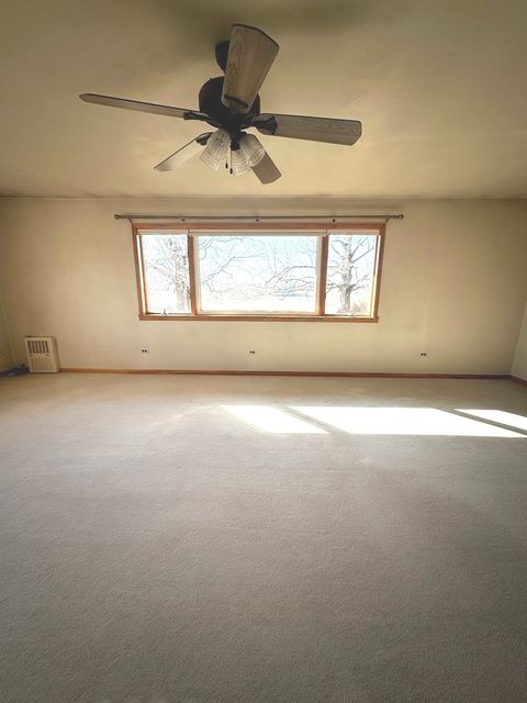 Tiny photo for 29428 E 500 North Road, Leroy, IL 61752 (MLS # 12574279)