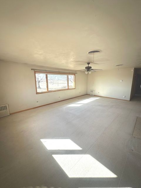 Tiny photo for 29428 E 500 North Road, Leroy, IL 61752 (MLS # 12574279)