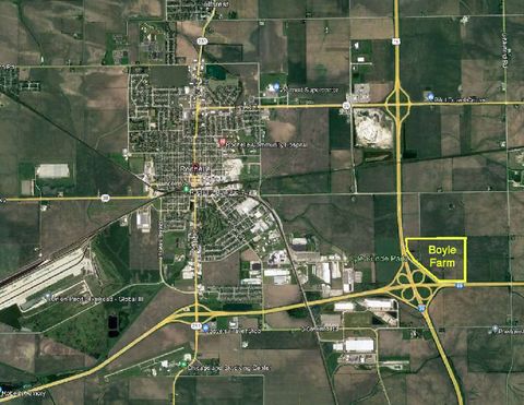 000 Swamp Road Rochelle IL 61068