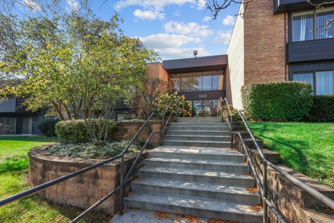 Photo of 1265 N Sterling Avenue #204, Palatine, IL 60067 (MLS # 12789765)