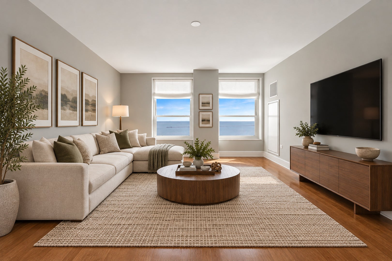 850 N Lake Shore Drive 1103