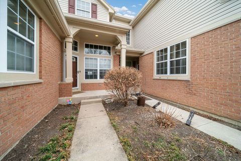 Tiny photo for 1034 Orchard Pond Court, Lake Zurich, IL 60047 (MLS # 12572318)