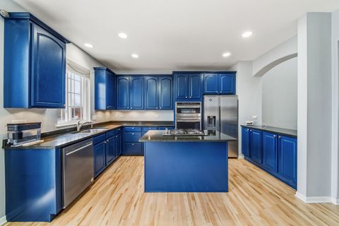 Tiny photo for 1034 Orchard Pond Court, Lake Zurich, IL 60047 (MLS # 12572318)