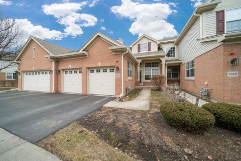 Tiny photo for 1034 Orchard Pond Court, Lake Zurich, IL 60047 (MLS # 12572318)