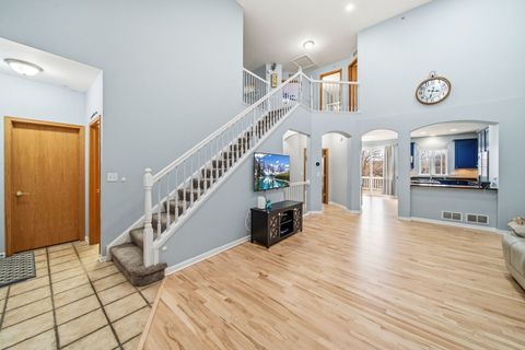 Tiny photo for 1034 Orchard Pond Court, Lake Zurich, IL 60047 (MLS # 12572318)