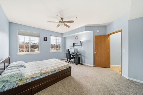 Tiny photo for 1034 Orchard Pond Court, Lake Zurich, IL 60047 (MLS # 12572318)