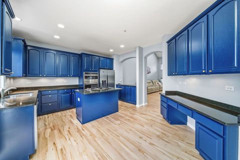 Tiny photo for 1034 Orchard Pond Court, Lake Zurich, IL 60047 (MLS # 12572318)