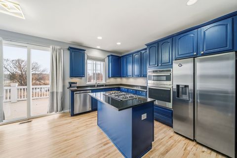 Tiny photo for 1034 Orchard Pond Court, Lake Zurich, IL 60047 (MLS # 12572318)